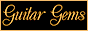"Guitar Gems"  International Classical Guitar Festival & Competition
